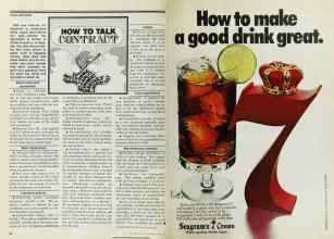 Better Homes & Gardens June 1978 Magazine Article: Page 16