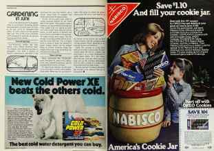 Better Homes & Gardens June 1978 Magazine Article: Page 18