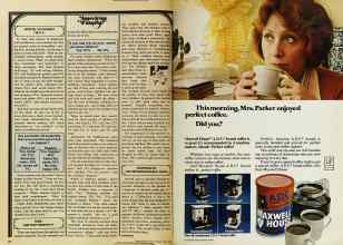 Better Homes & Gardens June 1978 Magazine Article: Page 24