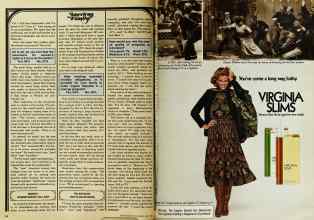 Better Homes & Gardens June 1978 Magazine Article: Page 28