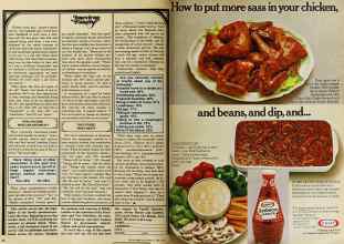 Better Homes & Gardens June 1978 Magazine Article: Page 36