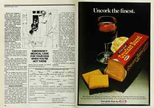 Better Homes & Gardens June 1978 Magazine Article: Page 38