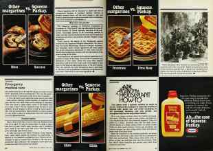 Better Homes & Gardens June 1978 Magazine Article: Page 40