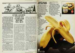 Better Homes & Gardens June 1978 Magazine Article: Page 42