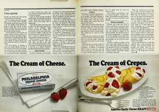 Better Homes & Gardens June 1978 Magazine Article: Page 44