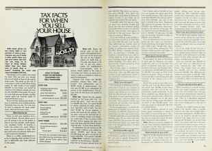 Better Homes & Gardens June 1978 Magazine Article: Page 46