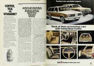 Better Homes & Gardens June 1978 Magazine Article: Page 56