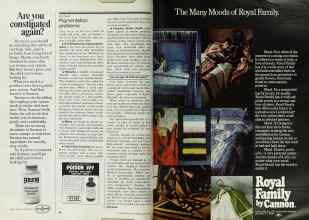 Better Homes & Gardens June 1978 Magazine Article: Page 58