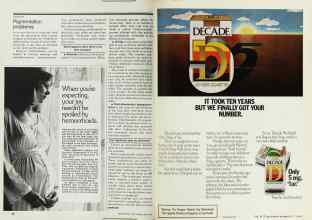 Better Homes & Gardens June 1978 Magazine Article: Page 60