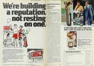 Better Homes & Gardens June 1978 Magazine Article: Page 62