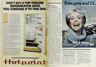 Better Homes & Gardens June 1978 Magazine Article: Page 66