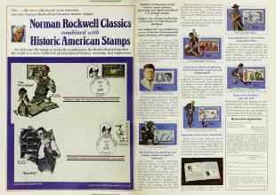 Better Homes & Gardens June 1978 Magazine Article: Page 70