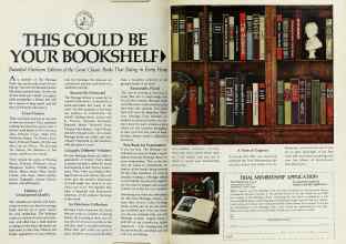 Better Homes & Gardens June 1978 Magazine Article: Page 72