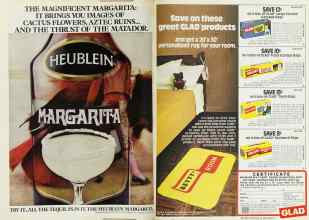 Better Homes & Gardens June 1978 Magazine Article: Page 74