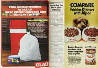 Better Homes & Gardens June 1978 Magazine Article: Page 76