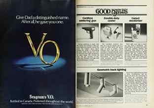 Better Homes & Gardens June 1978 Magazine Article: Page 80