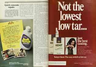 Better Homes & Gardens June 1978 Magazine Article: Page 88