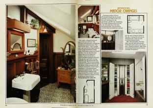 Better Homes & Gardens June 1978 Magazine Article: Page 98
