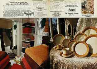 Better Homes & Gardens June 1978 Magazine Article: Page 104