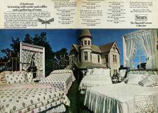 Better Homes & Gardens June 1978 Magazine Article: Page 106