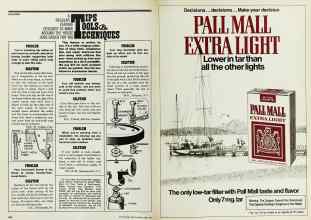 Better Homes & Gardens June 1978 Magazine Article: Page 108