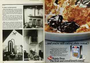 Better Homes & Gardens June 1978 Magazine Article: Page 112