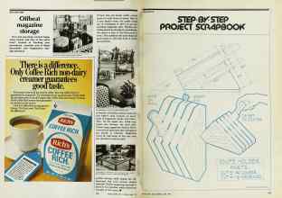 Better Homes & Gardens June 1978 Magazine Article: Page 114