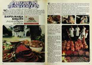 Better Homes & Gardens June 1978 Magazine Article: Page 130