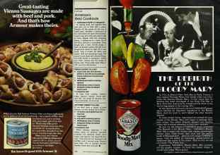 Better Homes & Gardens June 1978 Magazine Article: Page 148