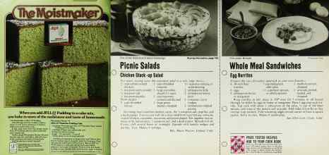 Better Homes & Gardens June 1978 Magazine Article: Page 150