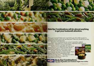 Better Homes & Gardens June 1978 Magazine Article: Page 154