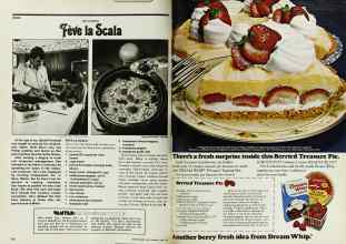 Better Homes & Gardens June 1978 Magazine Article: Page 156