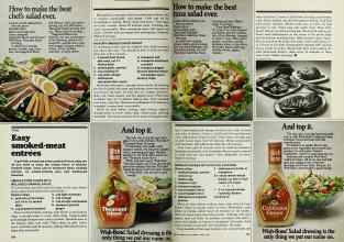 Better Homes & Gardens June 1978 Magazine Article: Page 160