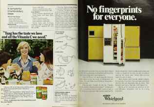 Better Homes & Gardens June 1978 Magazine Article: Page 174