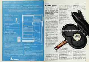 Better Homes & Gardens June 1978 Magazine Article: Page 182