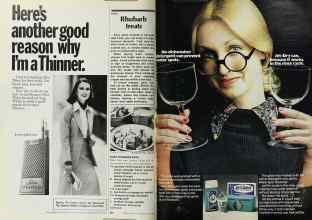 Better Homes & Gardens June 1978 Magazine Article: Page 184