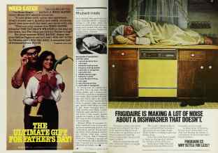 Better Homes & Gardens June 1978 Magazine Article: Page 188