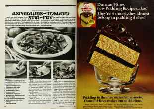 Better Homes & Gardens June 1978 Magazine Article: Page 192