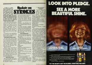 Better Homes & Gardens June 1978 Magazine Article: Page 194