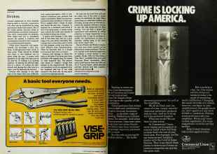 Better Homes & Gardens June 1978 Magazine Article: Page 198