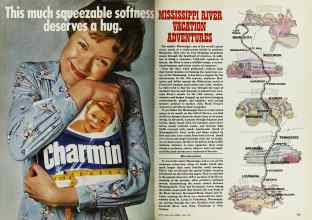 Better Homes & Gardens June 1978 Magazine Article: Page 200