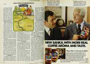 Better Homes & Gardens June 1978 Magazine Article: Page 202