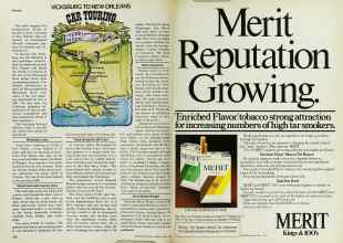 Better Homes & Gardens June 1978 Magazine Article: Page 210