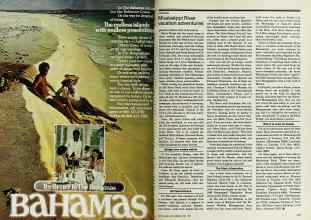 Better Homes & Gardens June 1978 Magazine Article: Page 212