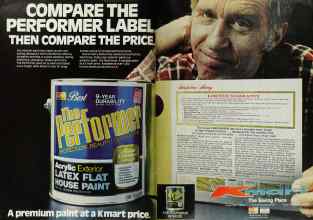 Better Homes & Gardens June 1978 Magazine Article: Page 224