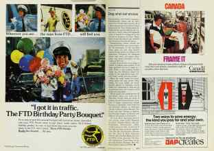 Better Homes & Gardens June 1978 Magazine Article: Page 230