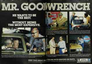 Better Homes & Gardens June 1978 Magazine Article: Page 234