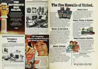 Better Homes & Gardens June 1978 Magazine Article: Page 236