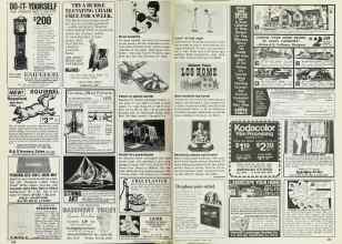 Better Homes & Gardens June 1978 Magazine Article: Page 242