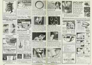 Better Homes & Gardens June 1978 Magazine Article: Page 246